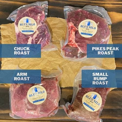 Arm Roast vs Chuck Roast: Comparing Beef Roasts