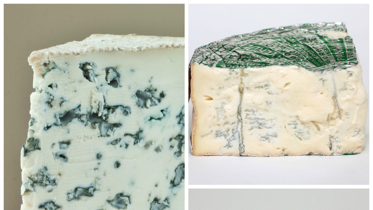 Gorgonzola Cheese vs Blue Cheese: Comparing Cheeses