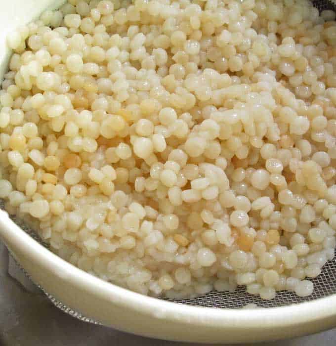 Bulgur Wheat vs Couscous: Grain Options Compared