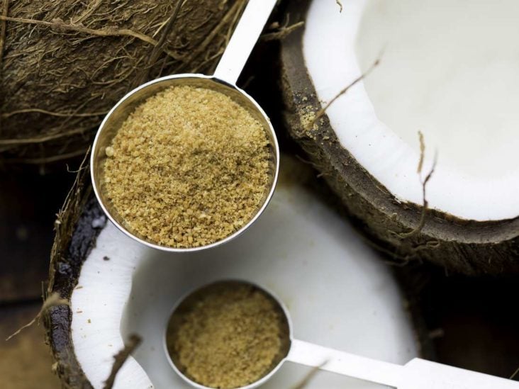 Coconut Sugar vs Coconut Palm Sugar: Sweeteners Compared