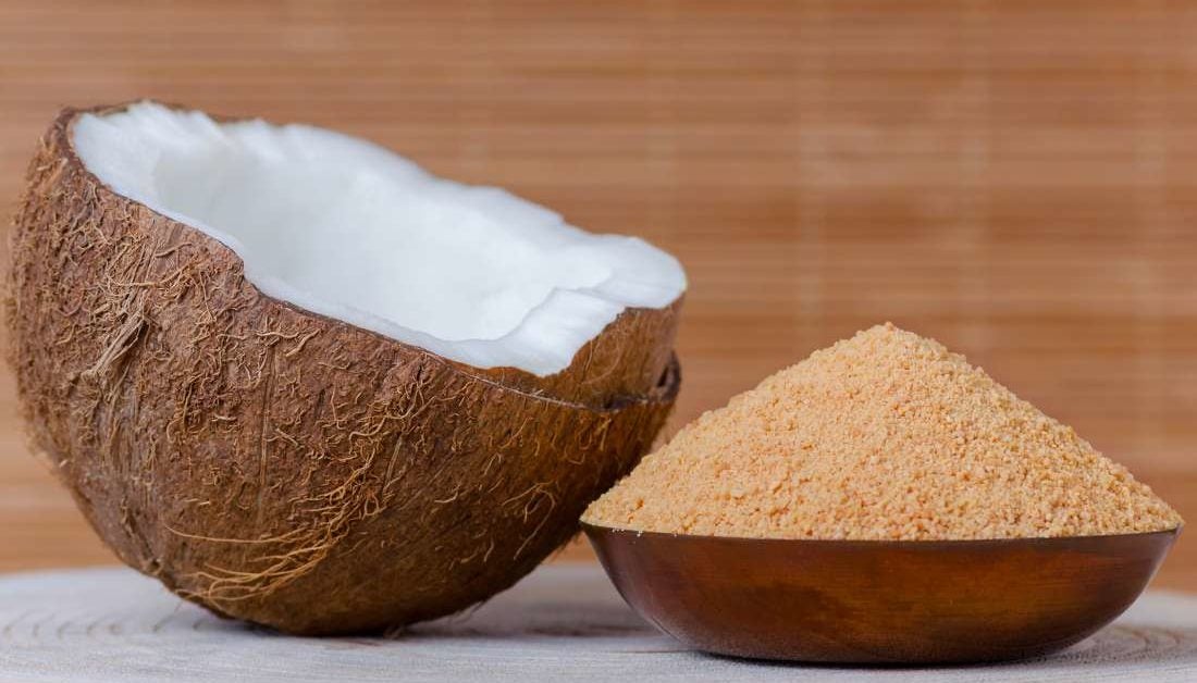 Coconut Sugar vs Coconut Palm Sugar: Sweeteners Compared