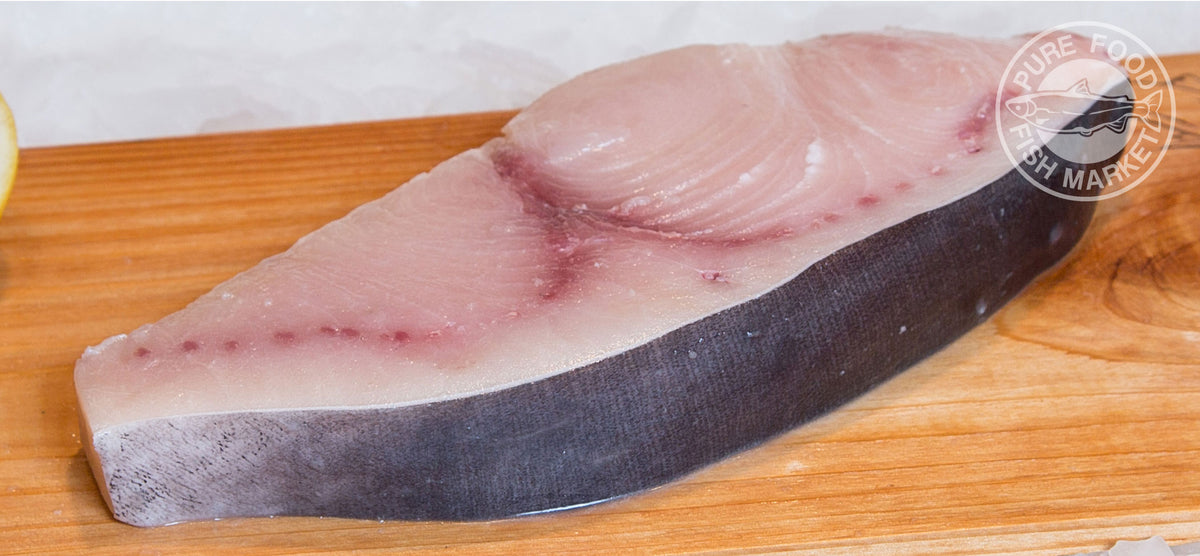 What Does Swordfish Taste Like: Describing Fish Flavor