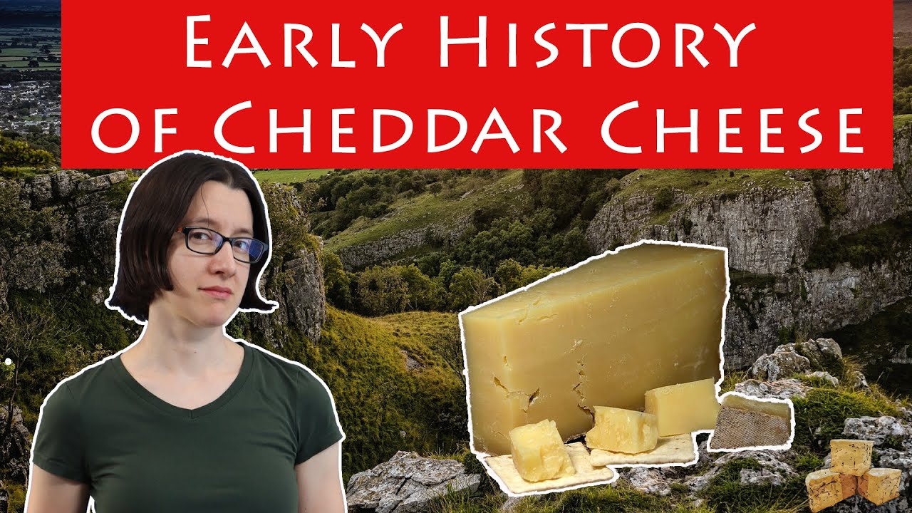 Cheddar vs Colby: Comparing Cheese Varieties