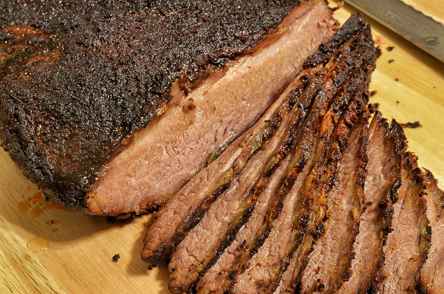 Corned Beef vs Beef Brisket: Understanding Beef Cuts