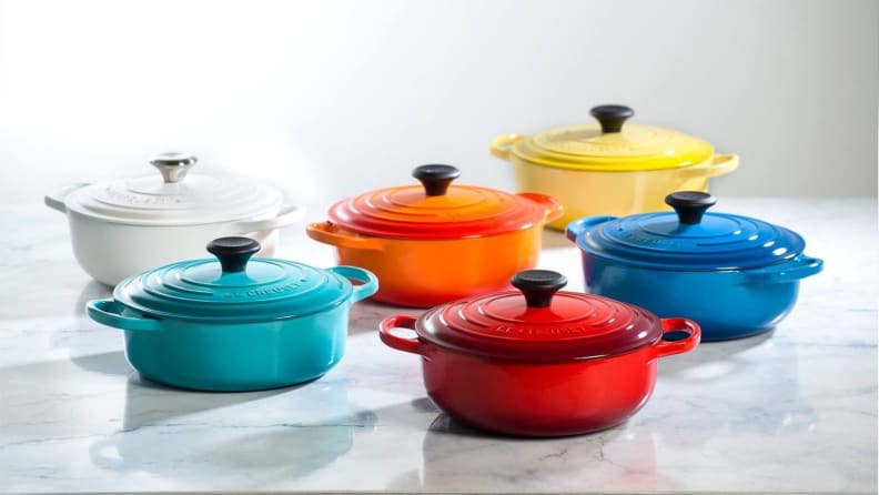 Can Le Creuset Go in Oven: Understanding Cookware Safety