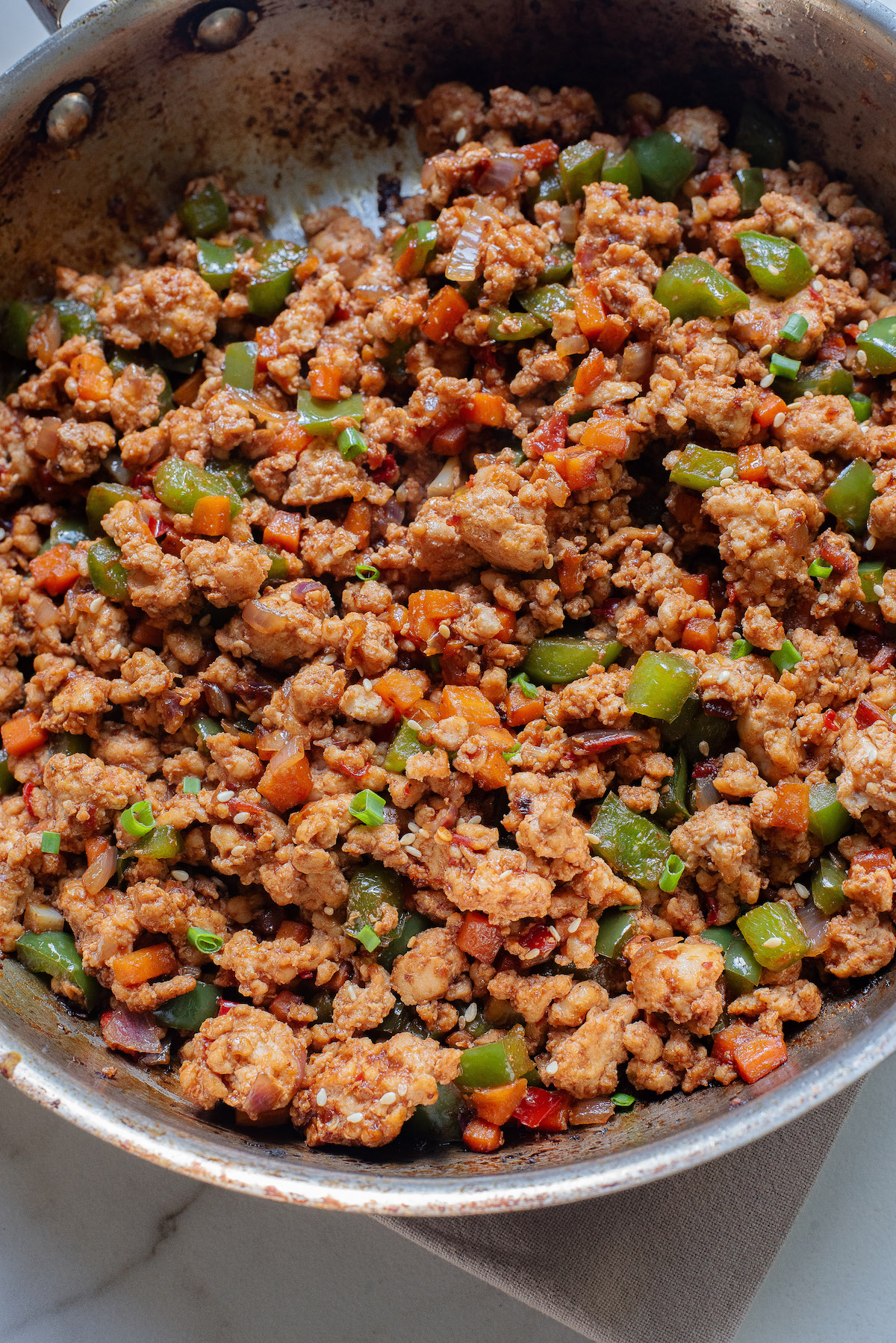 Cook Ground Turkey to What Temp: Ensuring Safe Cooking