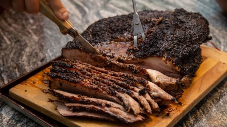Best Cut of Beef to Smoke: Enhancing BBQ Flavor