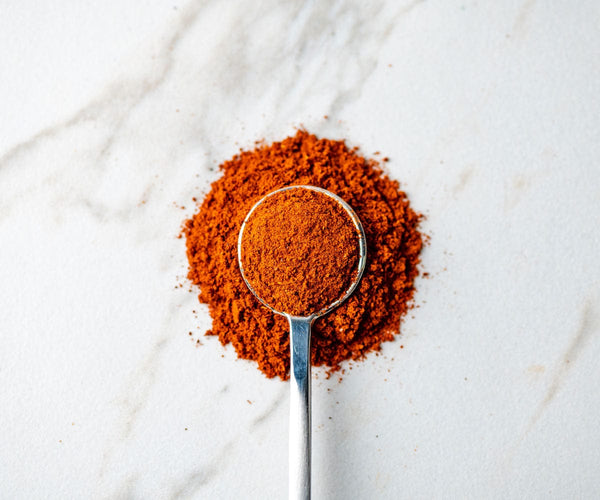 Ancho Chile Powder vs Chili Powder: Spices Compared