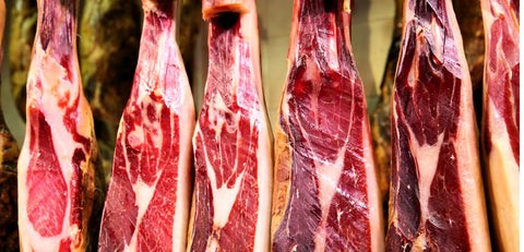 Serrano vs Iberico: Exploring Spanish Cured Meats