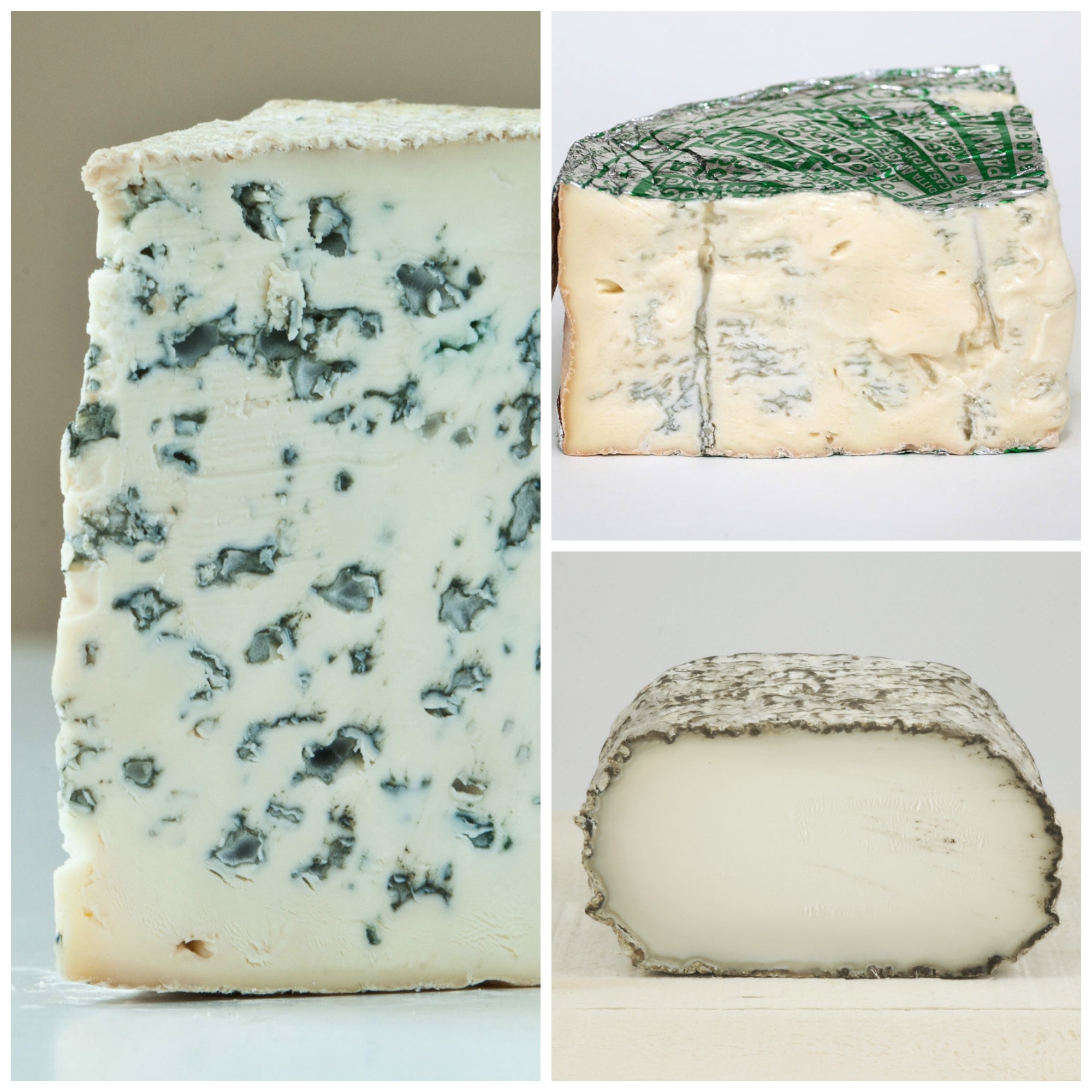 Gorgonzola Cheese vs Blue Cheese: Comparing Cheeses