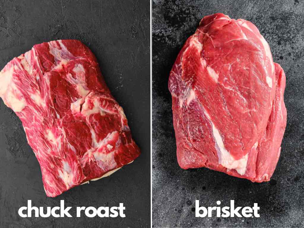 Arm Roast vs Chuck Roast: Comparing Beef Roasts