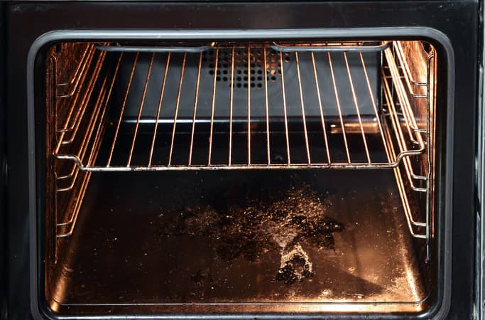 Can Self Cleaning Oven Kill You: Debunking Myths