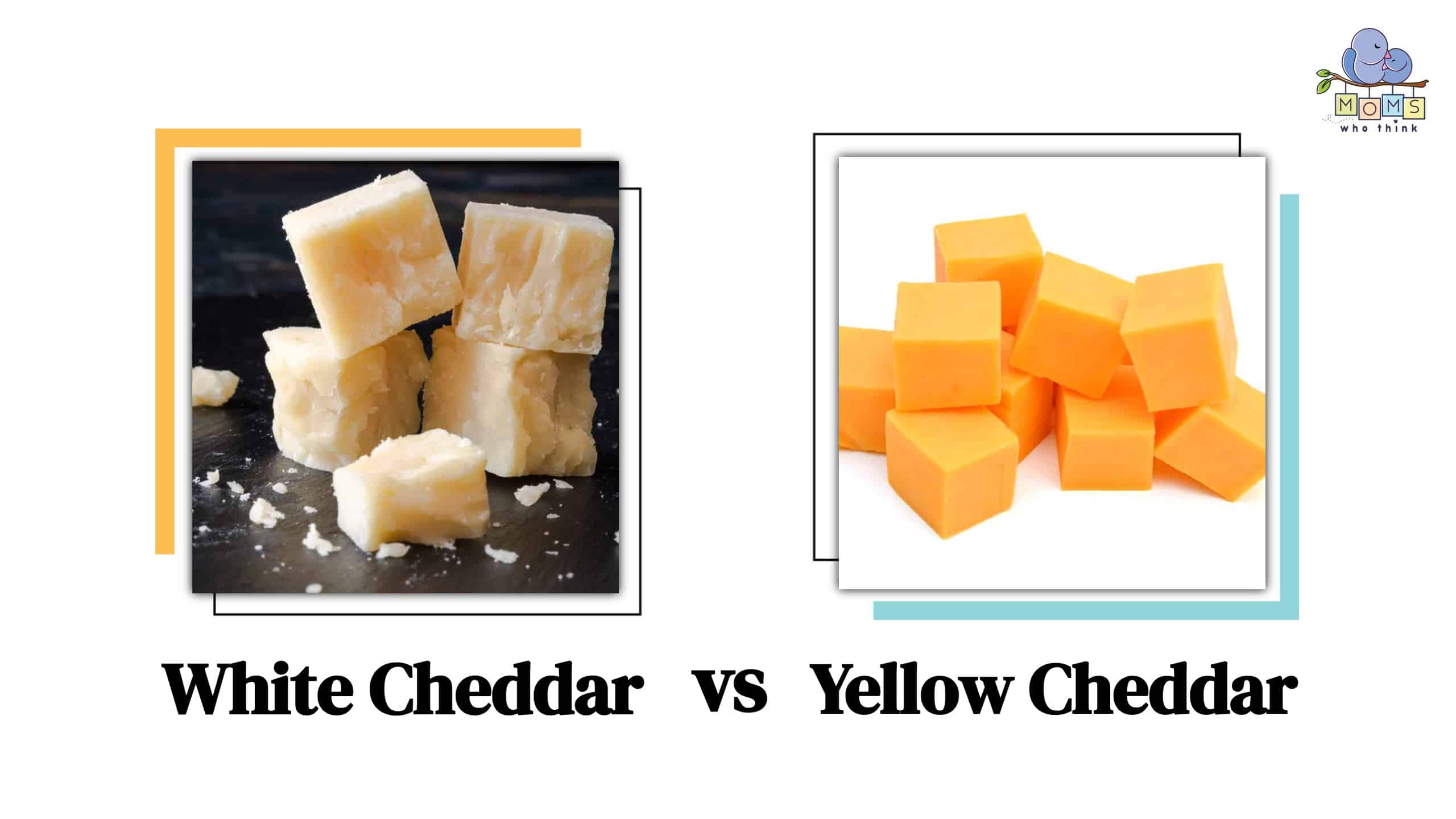 Cheddar vs Colby: Comparing Cheese Varieties