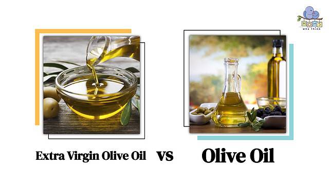 Sunflower Oil vs Vegetable Oil: Cooking Oils Compared