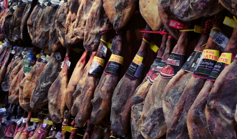 Serrano vs Iberico: Exploring Spanish Cured Meats
