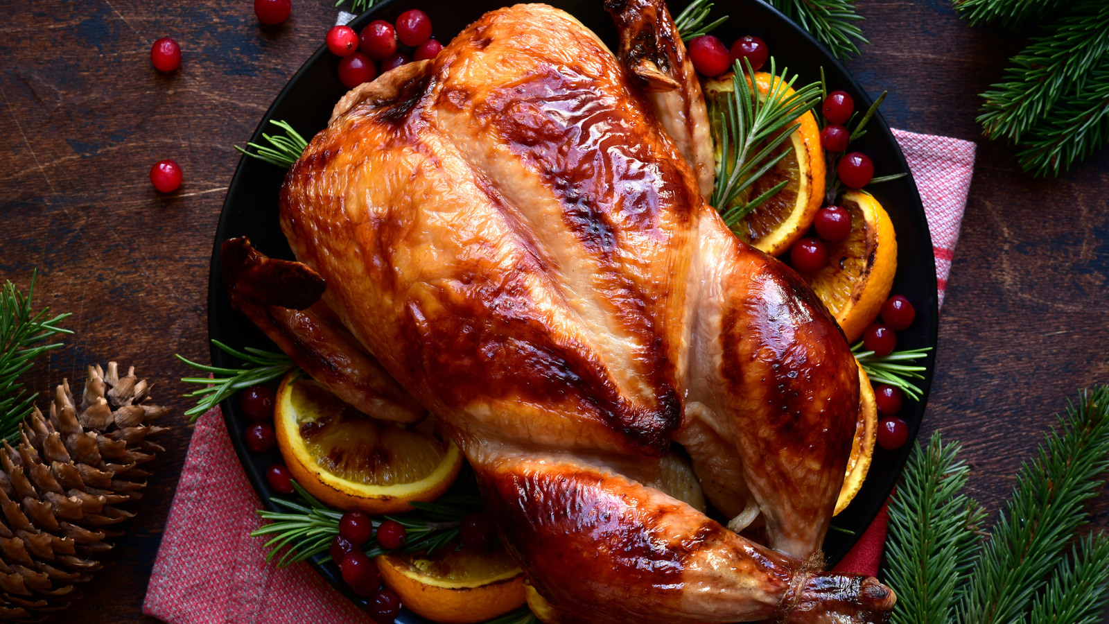 Best Wood for Smoking Turkey: Enhancing Flavor Profiles