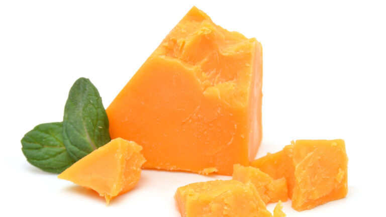 Cheddar vs Colby: Comparing Cheese Varieties