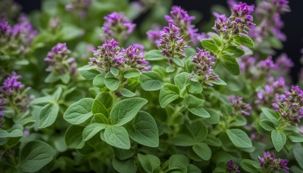 Greek Oregano vs Italian: Exploring Flavor Profiles