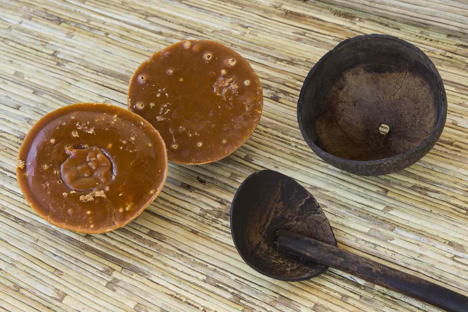 Coconut Sugar vs Coconut Palm Sugar: Sweeteners Compared