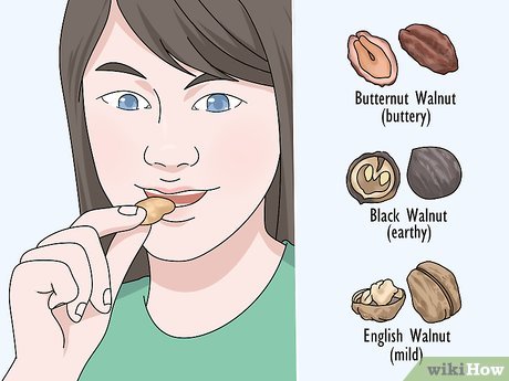 Walnuts vs Black Walnuts: Comparing Nut Varieties