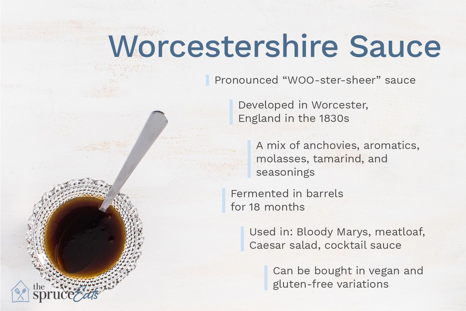 Soy Sauce vs Worcestershire Sauce: Contrasting Condiments